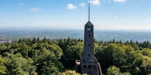 Bismarckturm