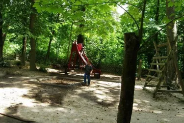 Spielplatz 2