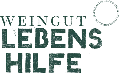 Weingut Logo grün transparent
