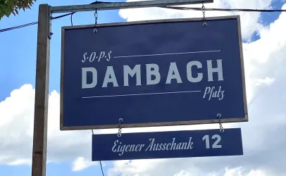 Schubkarchstand 12