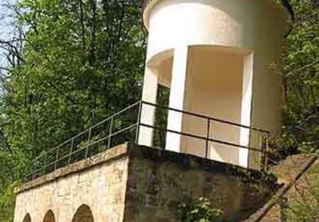 Schäferwarte