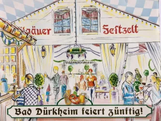 Allgäuer Festzelt