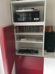 CD-Schrank (© Stadt Bad Dürkheim)