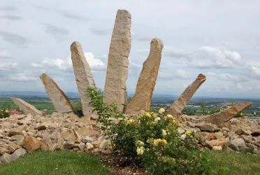 Leistadter Kreisel
