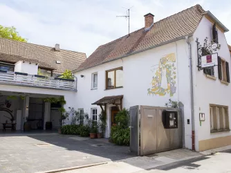 Aussenansicht