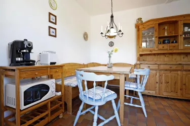 Küche Sitzplatz P (© Stadt Bad Dürkheim)