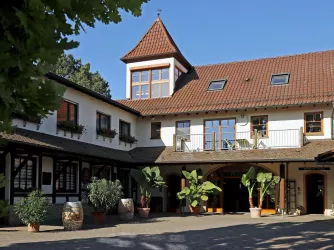 Weingut Egon Schmitt Gebäude