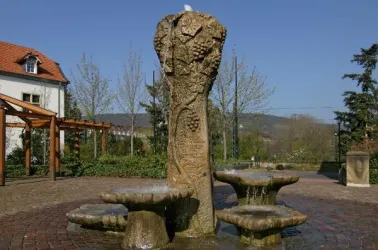 Rathausbrunnen