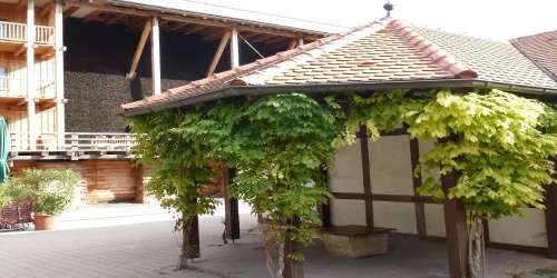 Fronmühlquelle (© Stadt Bad Dürkheim)