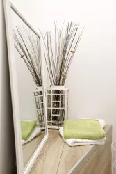 Badezimmer neu