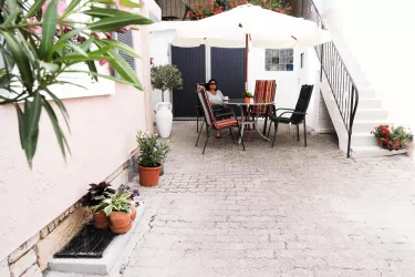 Ferienwohnung Maier Bad Dürkheim klein (13 von 25)