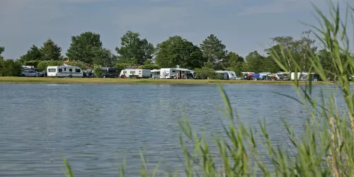 Almensee (© Stadt Bad Dürkheim)