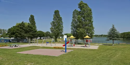 Spielplatz (© Stadt Bad Dürkheim)