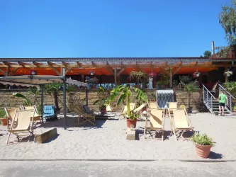 Campingplatz_Lounge (© Stadt Bad Dürkheim)