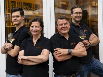 Team (© Stadt Bad Dürkheim)