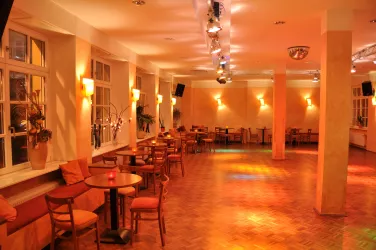 Tanzsaal