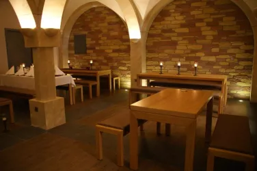 Gewölbekeller