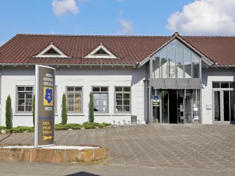 Außenansicht (© Stadt Bad Dürkheim)