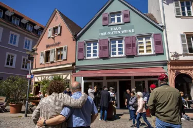 Haus der Guten Weine