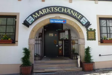 Marktschänke