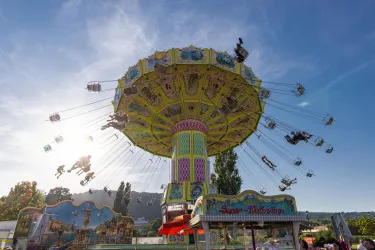 Super Wellenflug