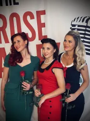 The Rosevalley Sisters (© The Rosevalley Sisters)