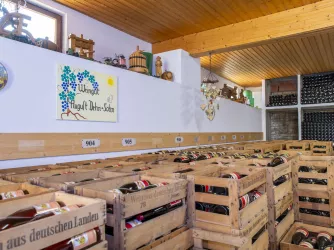 Weingut August Dehn Weinverkauf