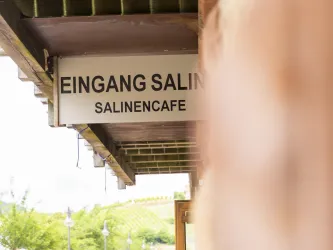 Eingang (© Stadt Bad Dürkheim)