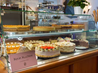 Kuchentheke (© Stadt Bad Dürkheim)