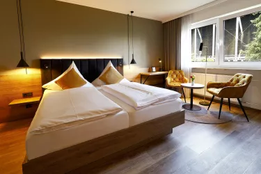 Doppelzimmer