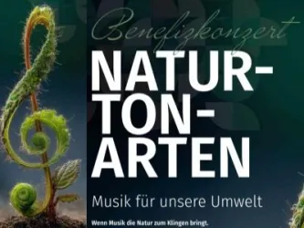 Natur-Ton-Arten