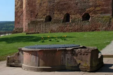 Limburgbrunnen