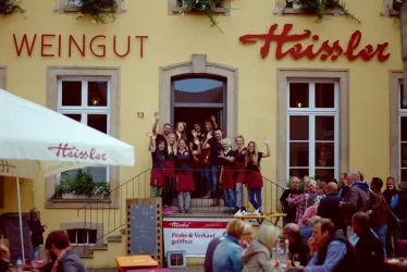 Unser Team