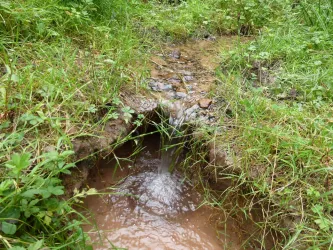 Nördliche Ansicht (© Stadt Bad Dürkheim)