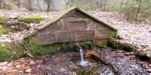 Schleip-Brunnen (© Willi Rutz)