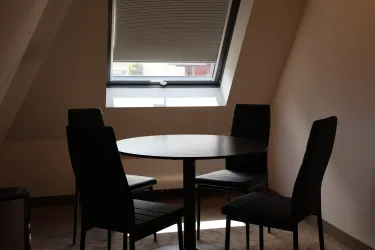 sitzgruppe