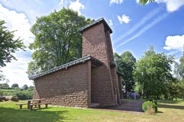 Wendelinus-Kapelle (© www.gliglag.de)