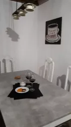 Küche, Ansicht 3