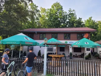 Waldhaus Gommersheim (© Verein SÜW Edenkoben)