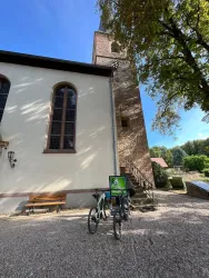 Radelkriche Gommersheim