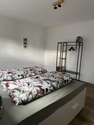 Doppelbett