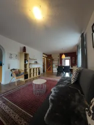 Herzlich willkommen in unserer gemütlichen FeWo