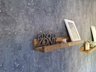 Impressionen Schlafzimmer.