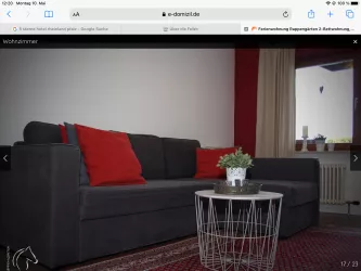 Sitzgruppe