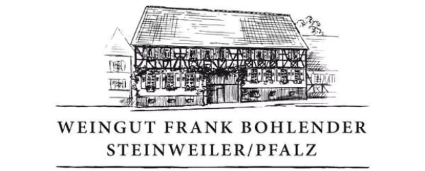Logo (© Weingut F. Bohlender)