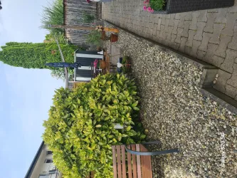 Zur Sitzecke
