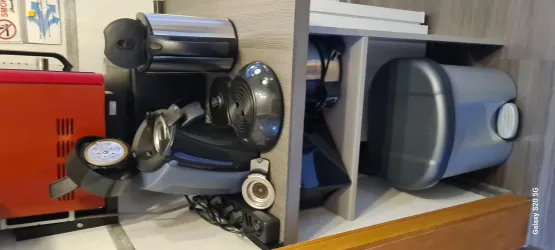 Kaffemaschine