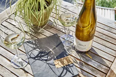 Wein- und Gästehaus Zöller (© 'Wein und Gästehaus Zöller, Kirrweiler)