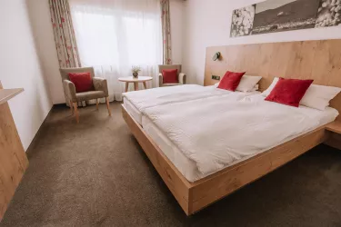 Zimmervorschlag