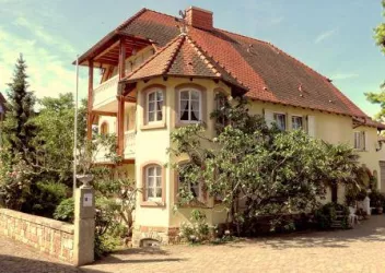haus_minges2 (© Gästehaus Minges, Kirrweiler)